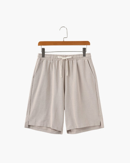 Ace Court Shorts - Dalm Fashion