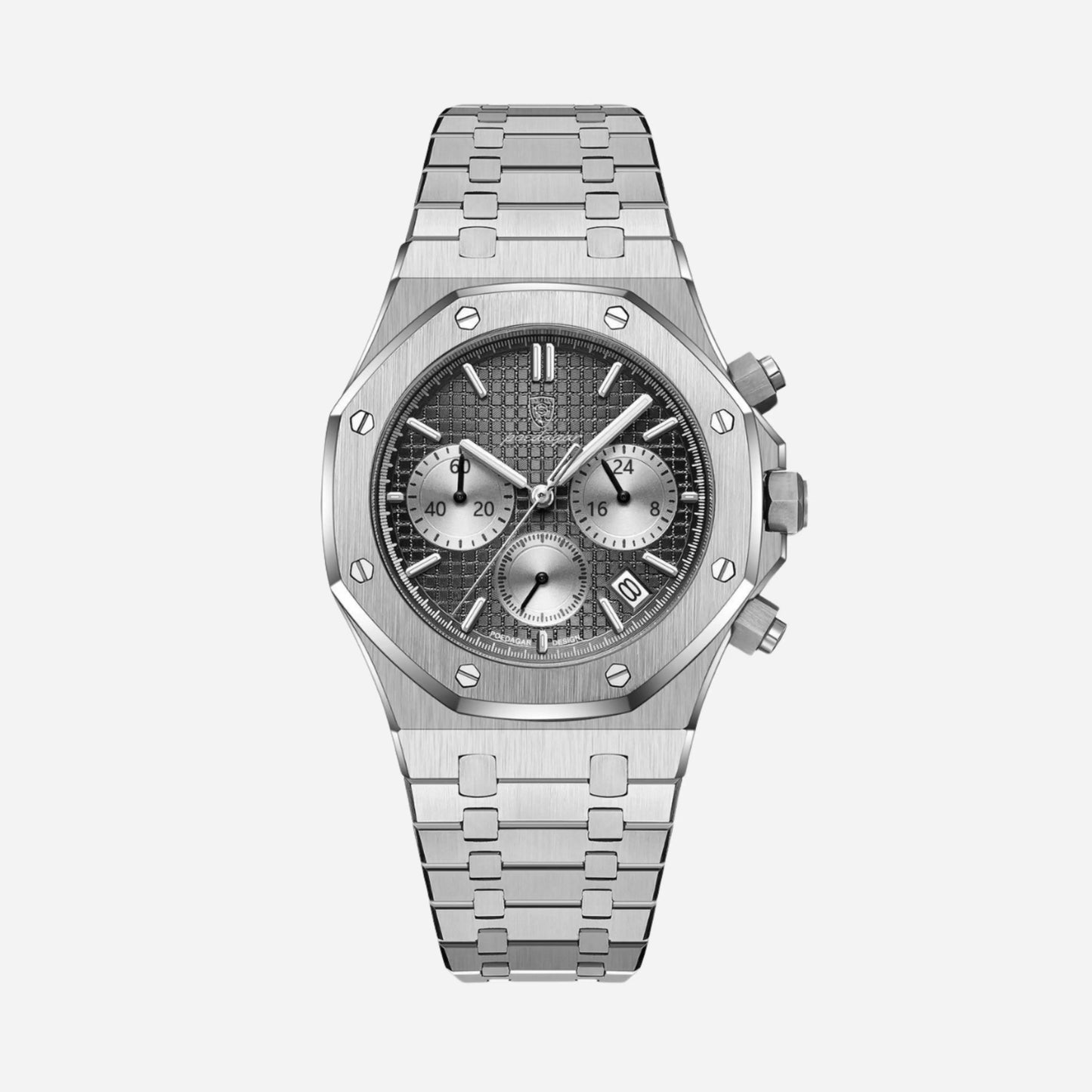 Tourbillon - Dalm Fashion
