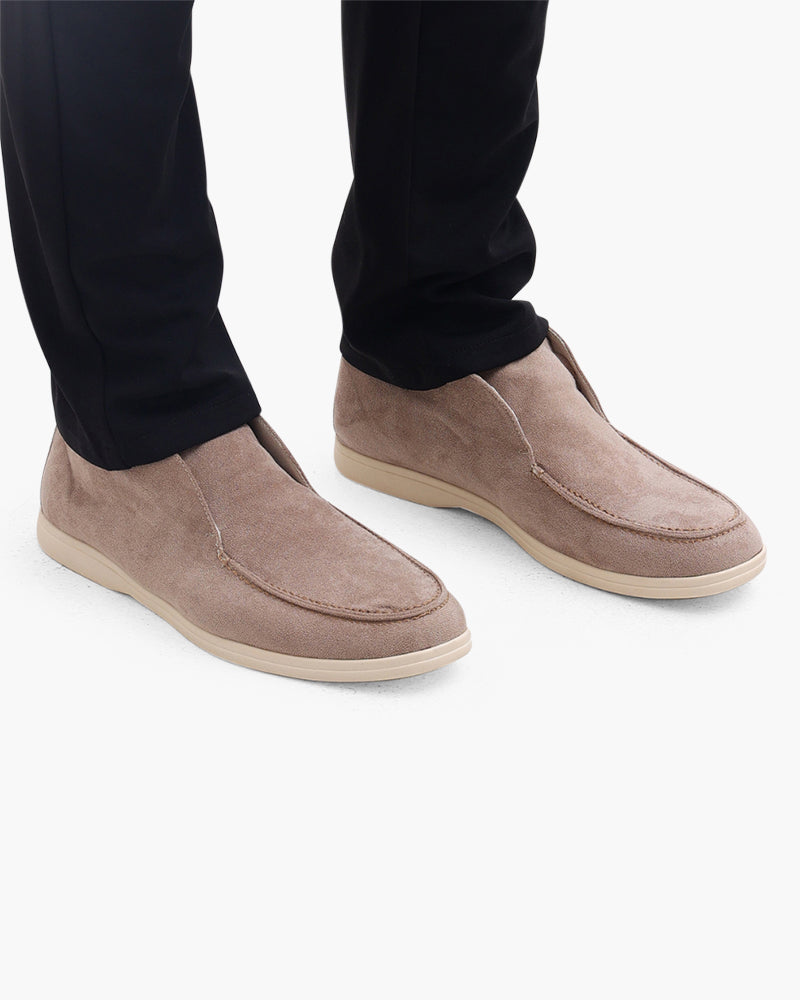 Winter Fit 3 - Coffee Stroll - Dalm Fashion