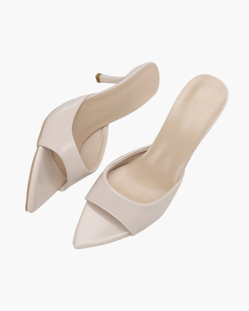 Gia Heels - Dalm Fashion