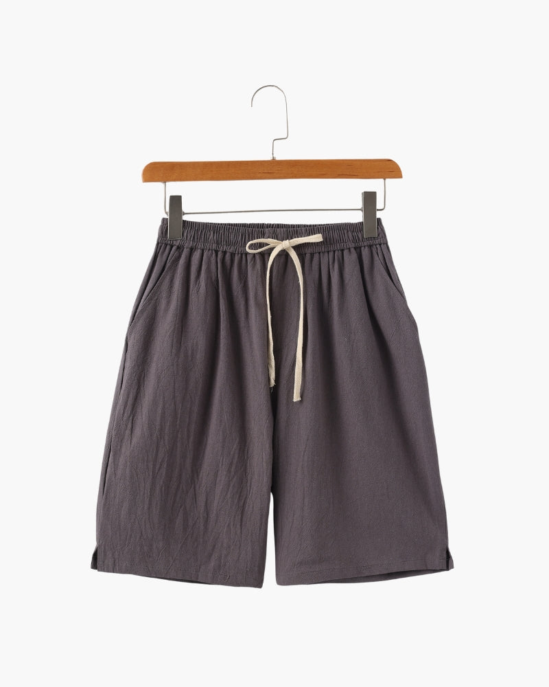 Lago Shorts - Dalm Fashion