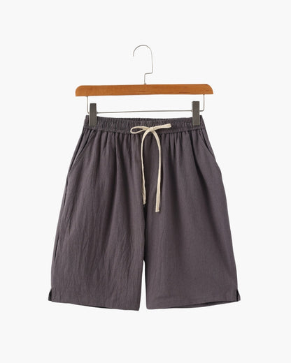 Lago Shorts - Dalm Fashion