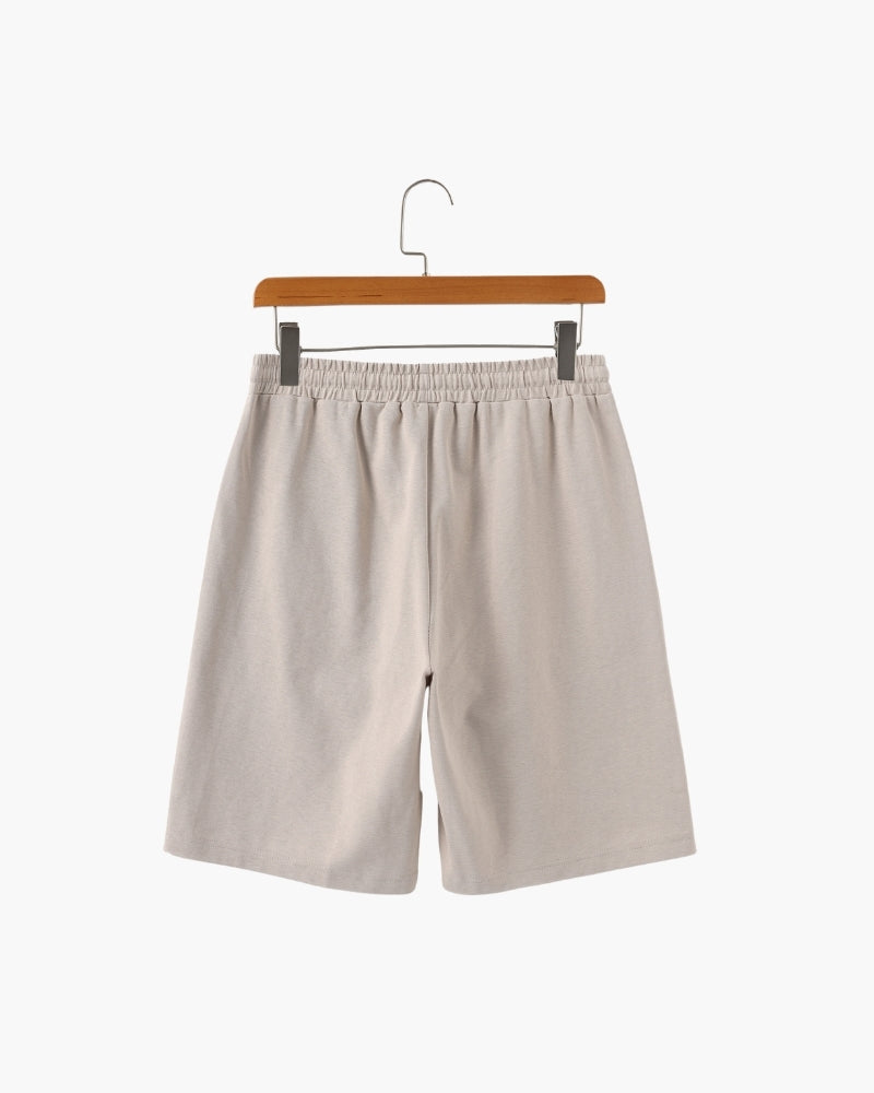 Ace Court Shorts - Dalm Fashion