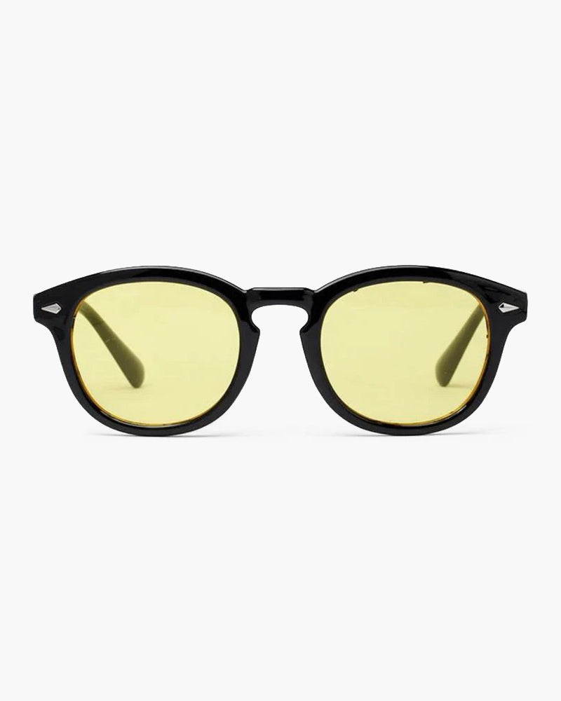 Old Money Tinted Glasses - Dalm Fashion