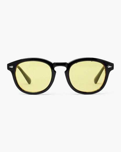 Old Money Tinted Glasses - Dalm Fashion