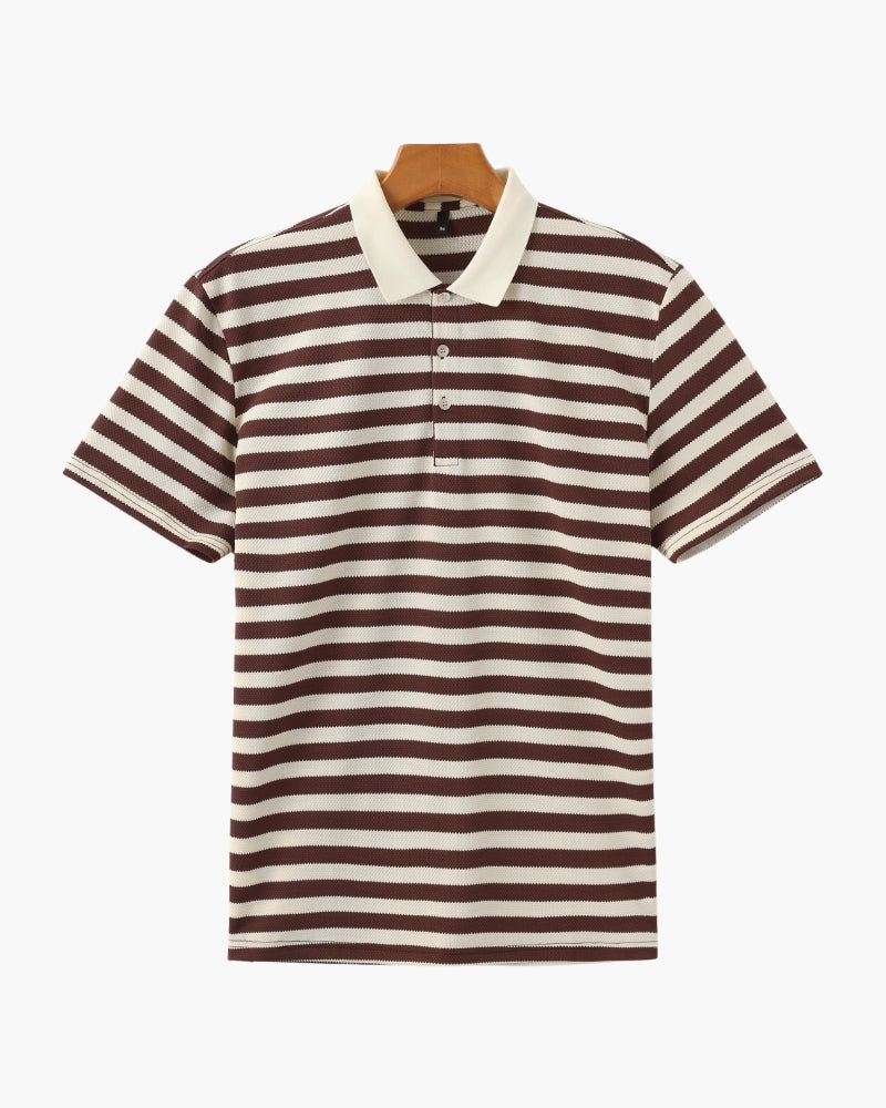 Shoreline Polo - Dalm Fashion