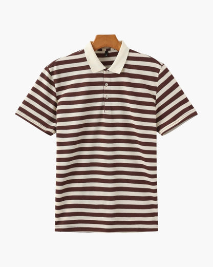 Shoreline Polo - Dalm Fashion