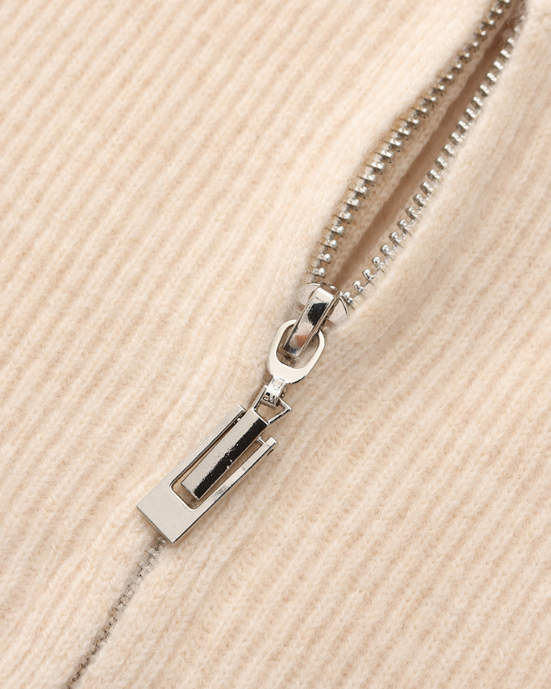 100% Cashmere Vest - Dalm Fashion