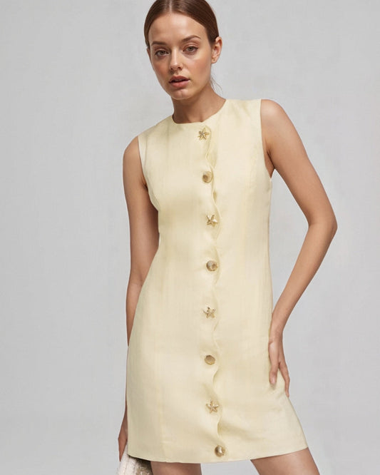 Shellie Dress - Dalm Fashion