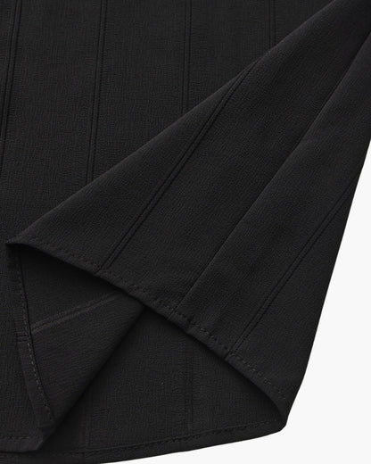 ST Tropez Ribbed Shirt - Dalm Fashion
