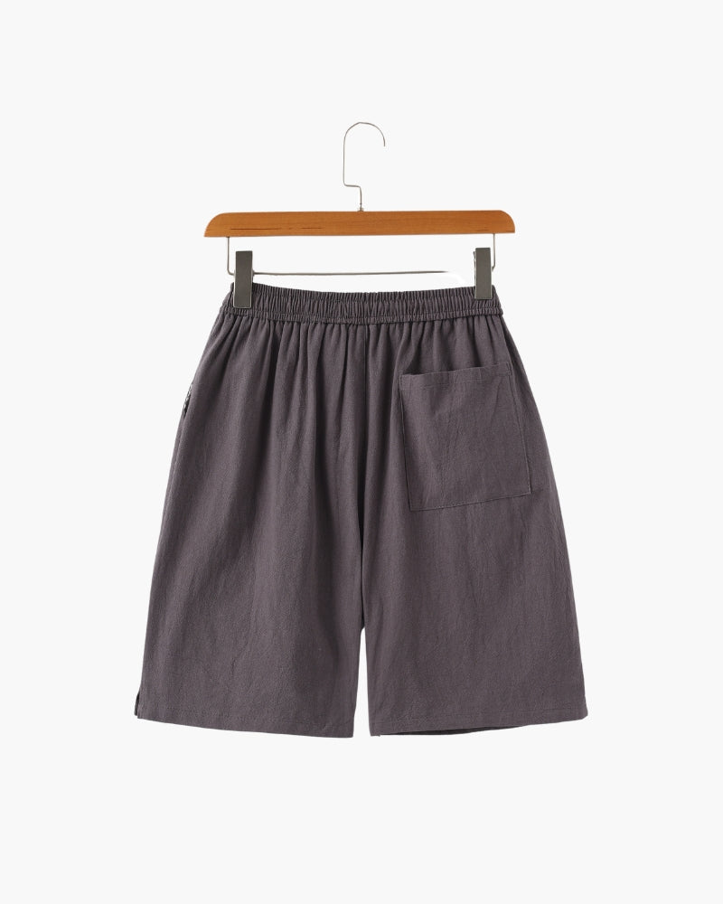 Lago Shorts - Dalm Fashion