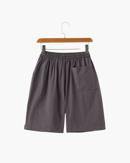 Lago Shorts - Dalm Fashion