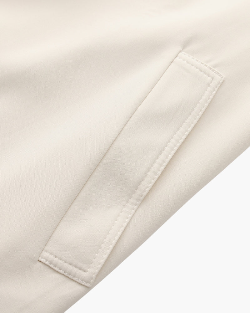 Heritage Trench - Dalm Fashion