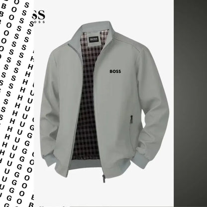 CLASSIC ESSENTIAL JACKET - Dalm Fashion
