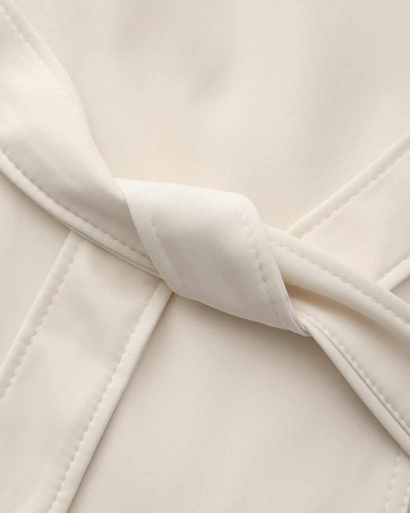 Heritage Trench - Dalm Fashion