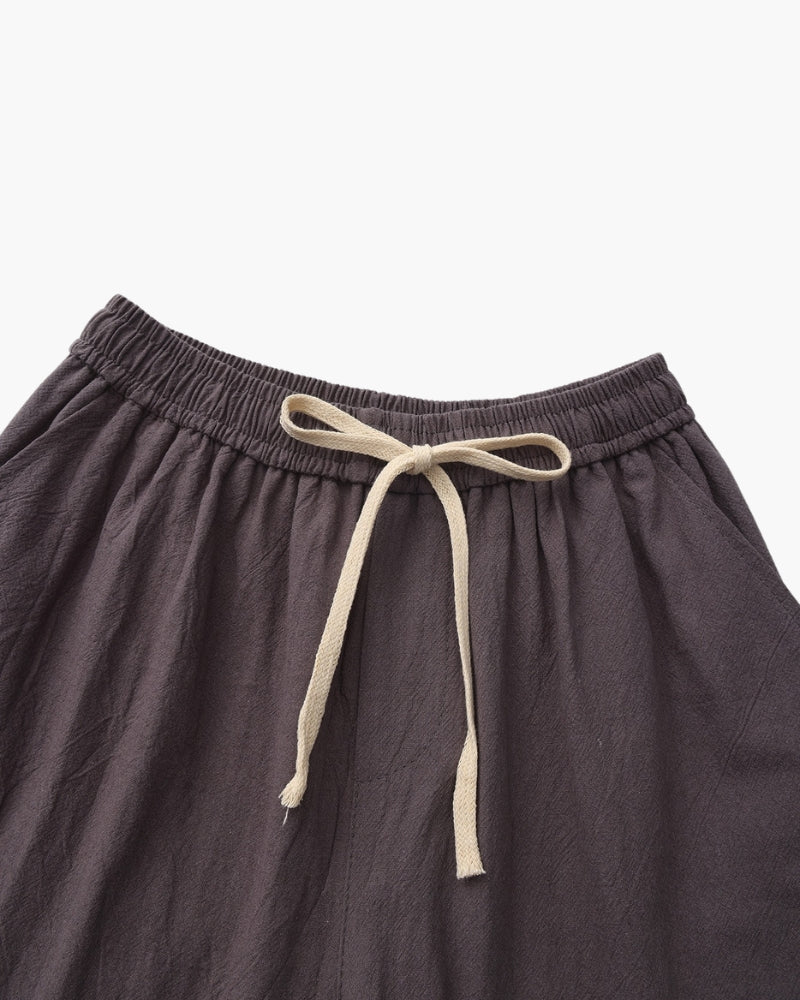 Lago Shorts - Dalm Fashion