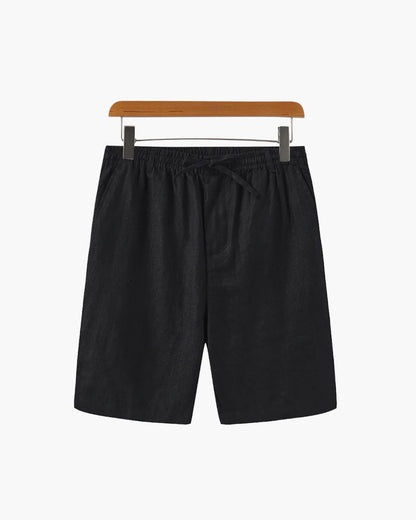 Casablanca - Premium Linen Shorts - Dalm Fashion