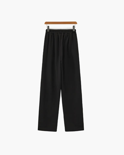 Polo & Pantalon Set - Dalm Fashion