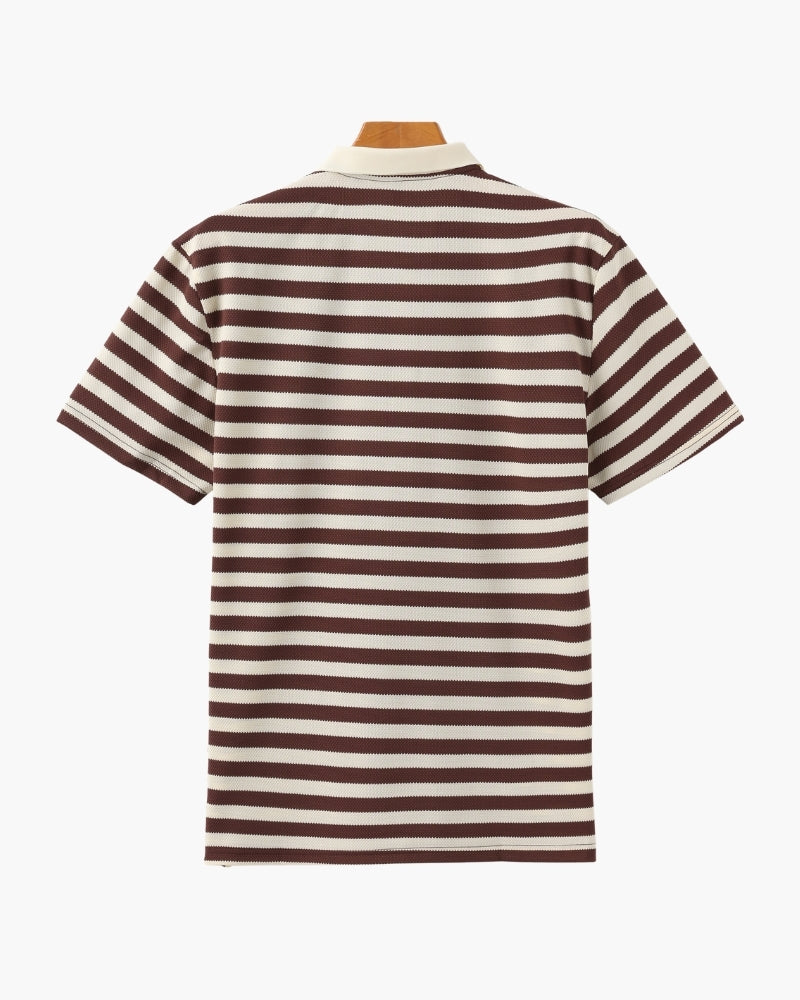 Shoreline Polo - Dalm Fashion