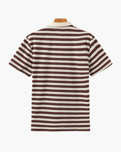 Shoreline Polo - Dalm Fashion