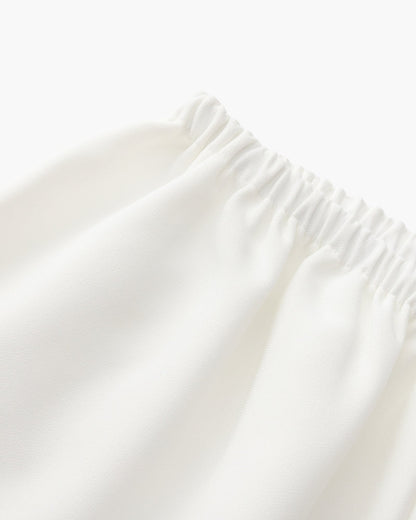 Palais Trousers - Dalm Fashion