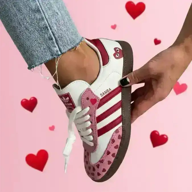 Adidas Love Heart 2026 - Dalm Fashion