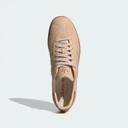 Adidas Samba Halo Blush Gum – 2026 Special Edition - Dalm Fashion