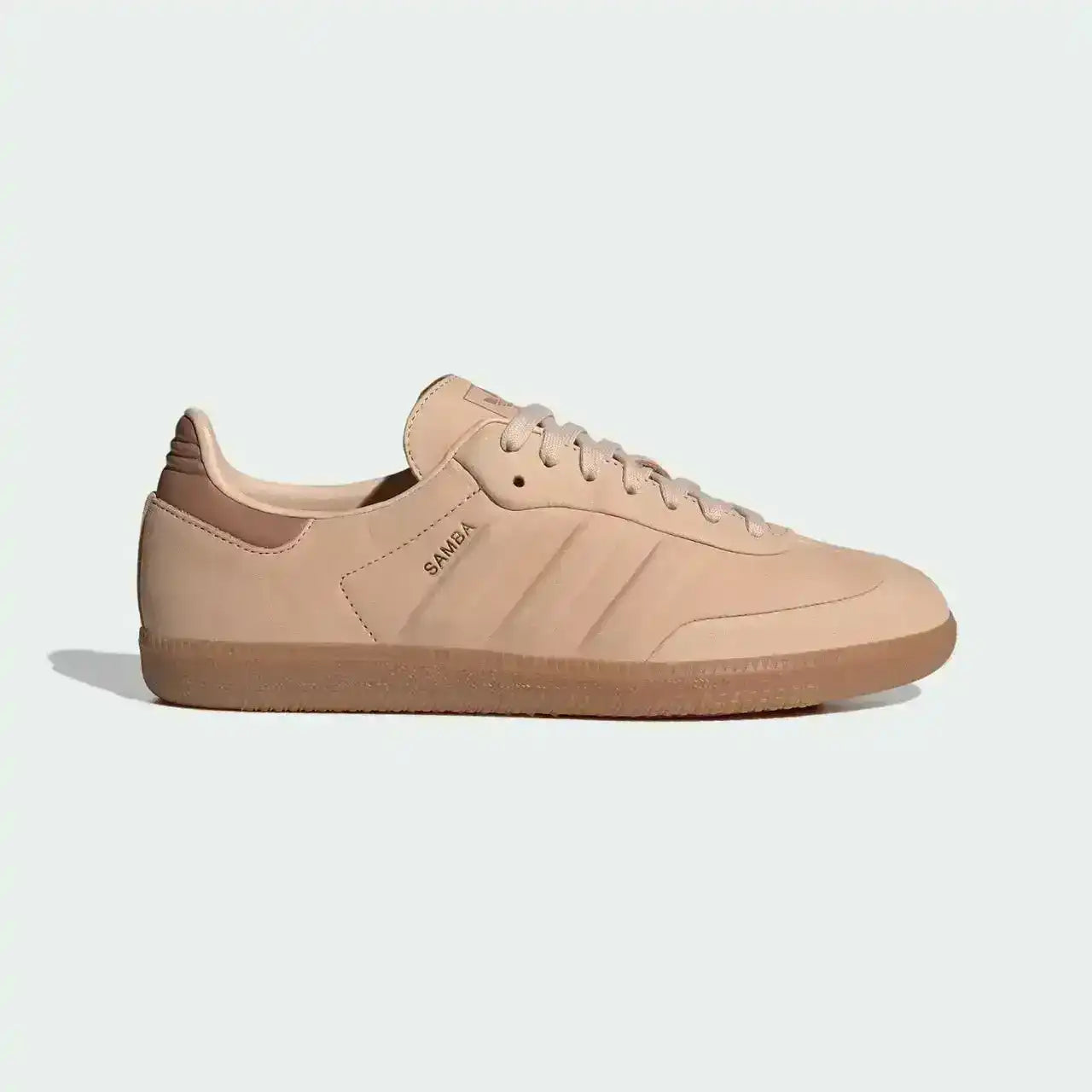 Adidas Samba Halo Blush Gum – 2026 Special Edition - Dalm Fashion