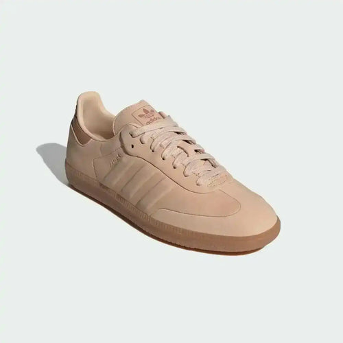 Adidas Samba Halo Blush Gum – 2026 Special Edition - Dalm Fashion