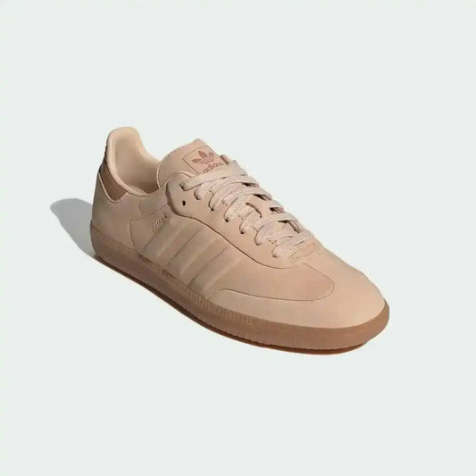 Adidas Samba Halo Blush Gum – 2026 Special Edition - Dalm Fashion