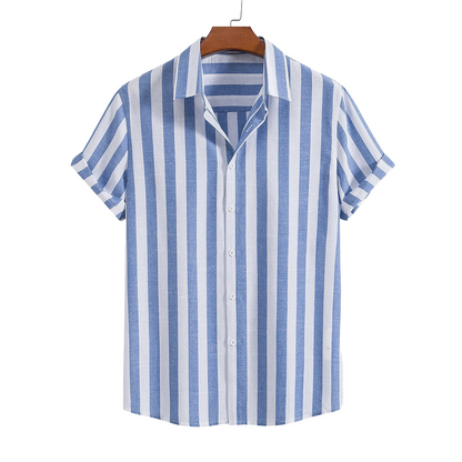 Amalfi - Short Sleeved Set - Dalm Fashion