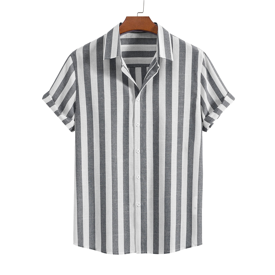 Amalfi - Short Sleeved Set - Dalm Fashion