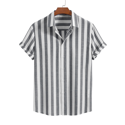 Amalfi - Short Sleeved Set - Dalm Fashion