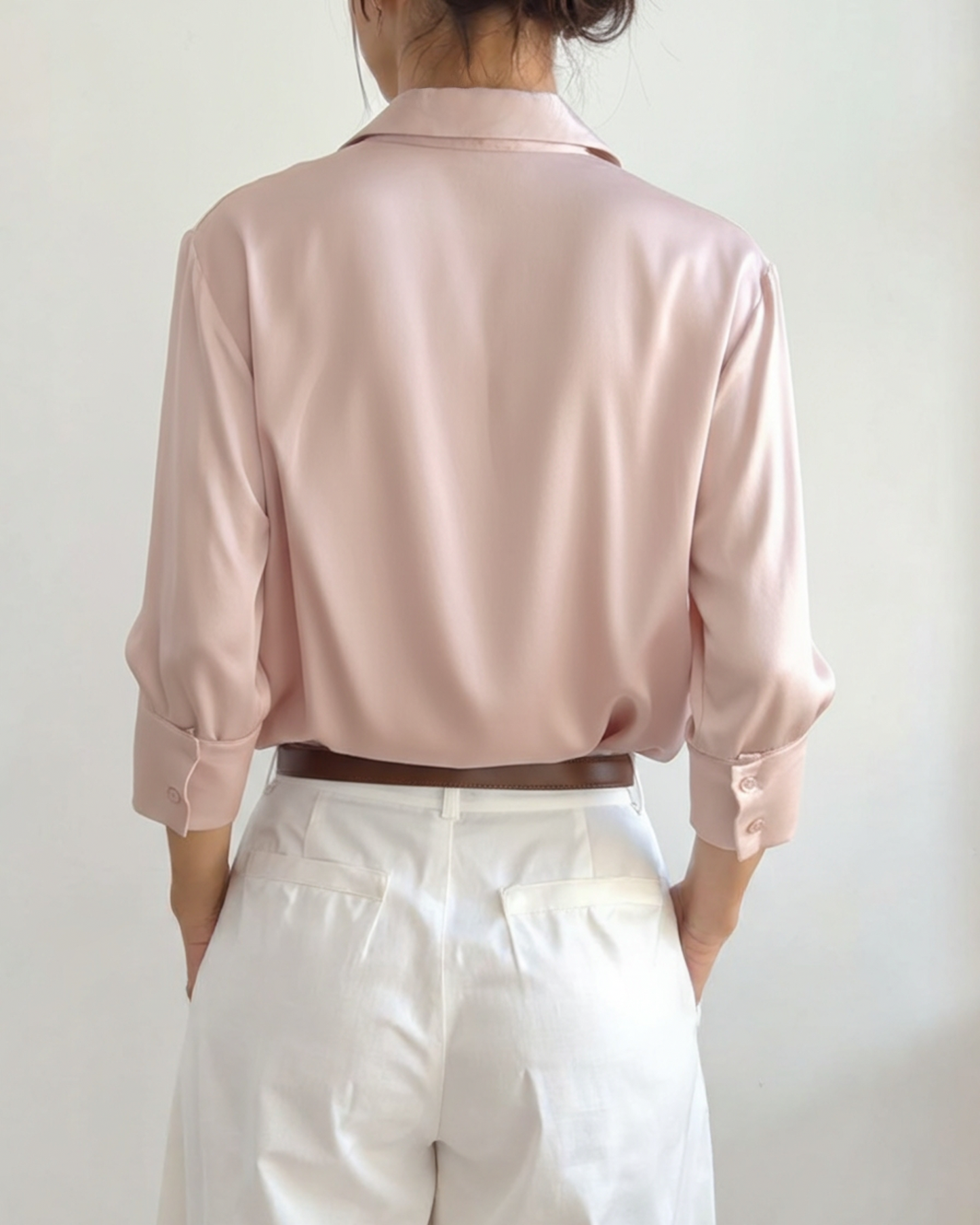 Classic Chic Shirt - Dalm Fashion