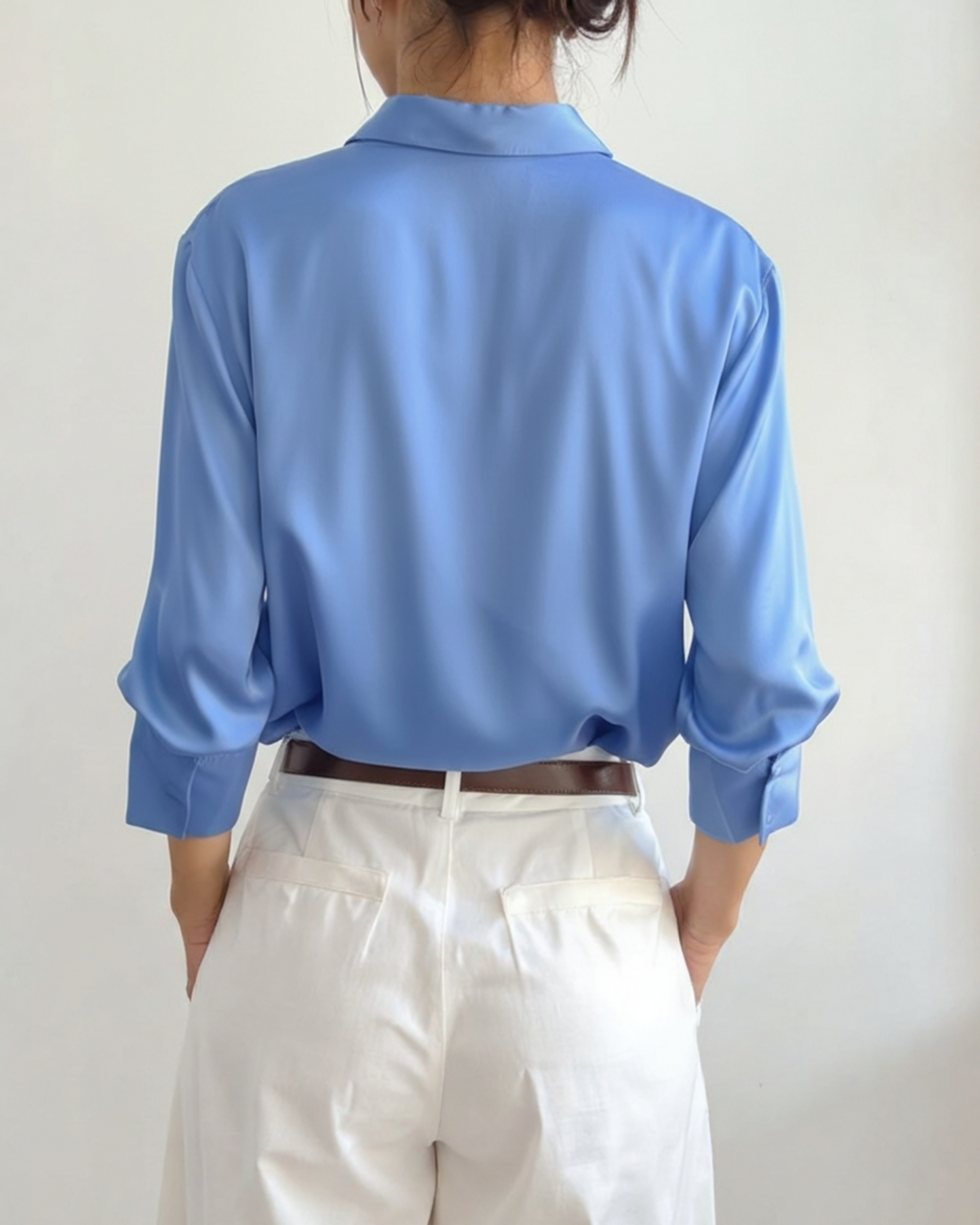 Classic Chic Shirt - Dalm Fashion
