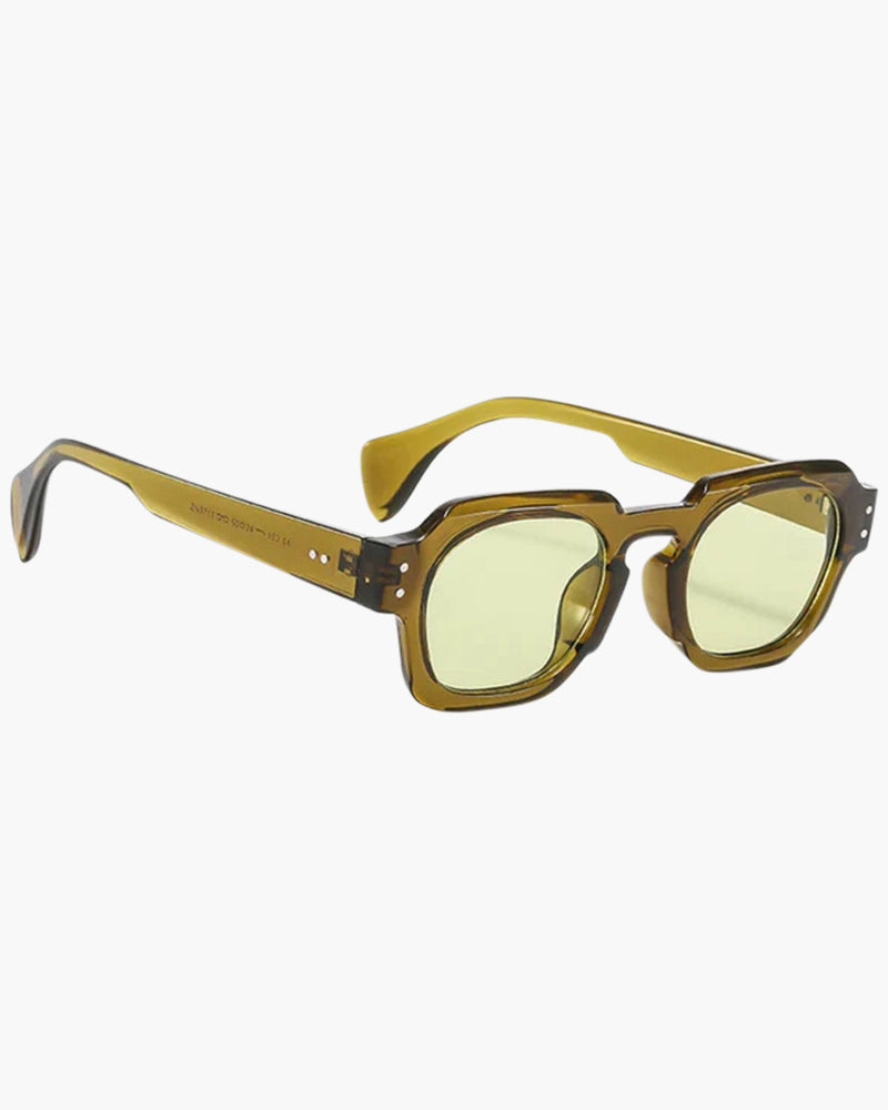 Monaco Sunglasses - Dalm Fashion