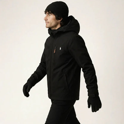 Men’s Cordillera Waterproof Outdoor Jacket - Dalm Fashion