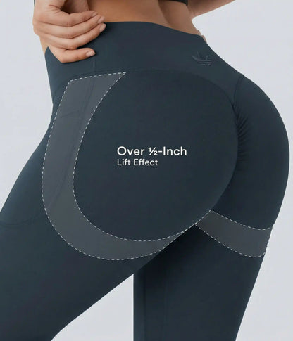 Adidas UltraSculpt™ Leggings - Dalm Fashion
