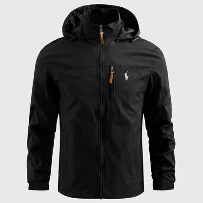 Men’s Cordillera Waterproof Outdoor Jacket - Dalm Fashion