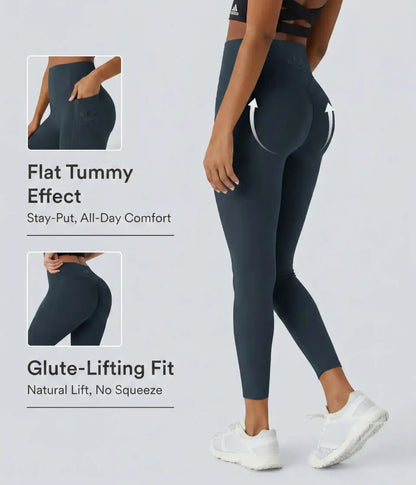 Adidas UltraSculpt™ Leggings - Dalm Fashion