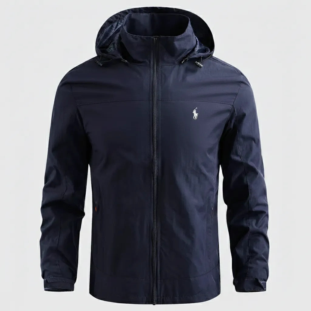 Men’s Cordillera Waterproof Outdoor Jacket - Dalm Fashion