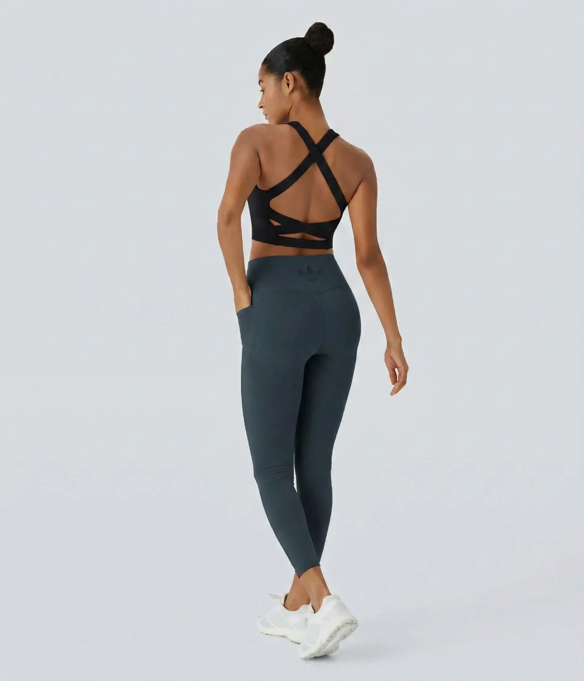 Adidas UltraSculpt™ Leggings - Dalm Fashion