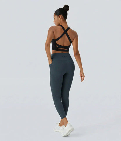 Adidas UltraSculpt™ Leggings - Dalm Fashion