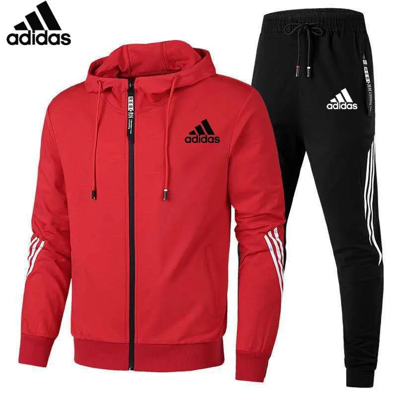 Adidas Men’s Tracksuit - Dalm Fashion
