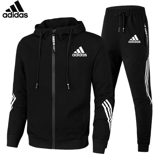 Adidas Men’s Tracksuit - Dalm Fashion
