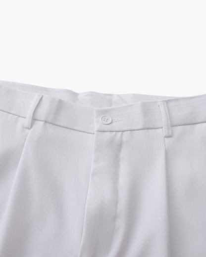 Paris Wide Fit Pantalon - Dalm Fashion