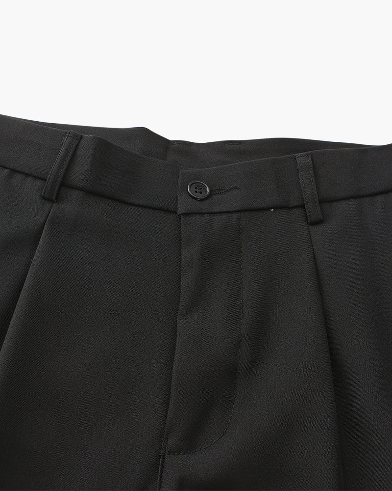 Paris Wide Fit Pantalon - Dalm Fashion