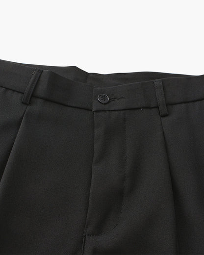 Paris Wide Fit Pantalon - Dalm Fashion