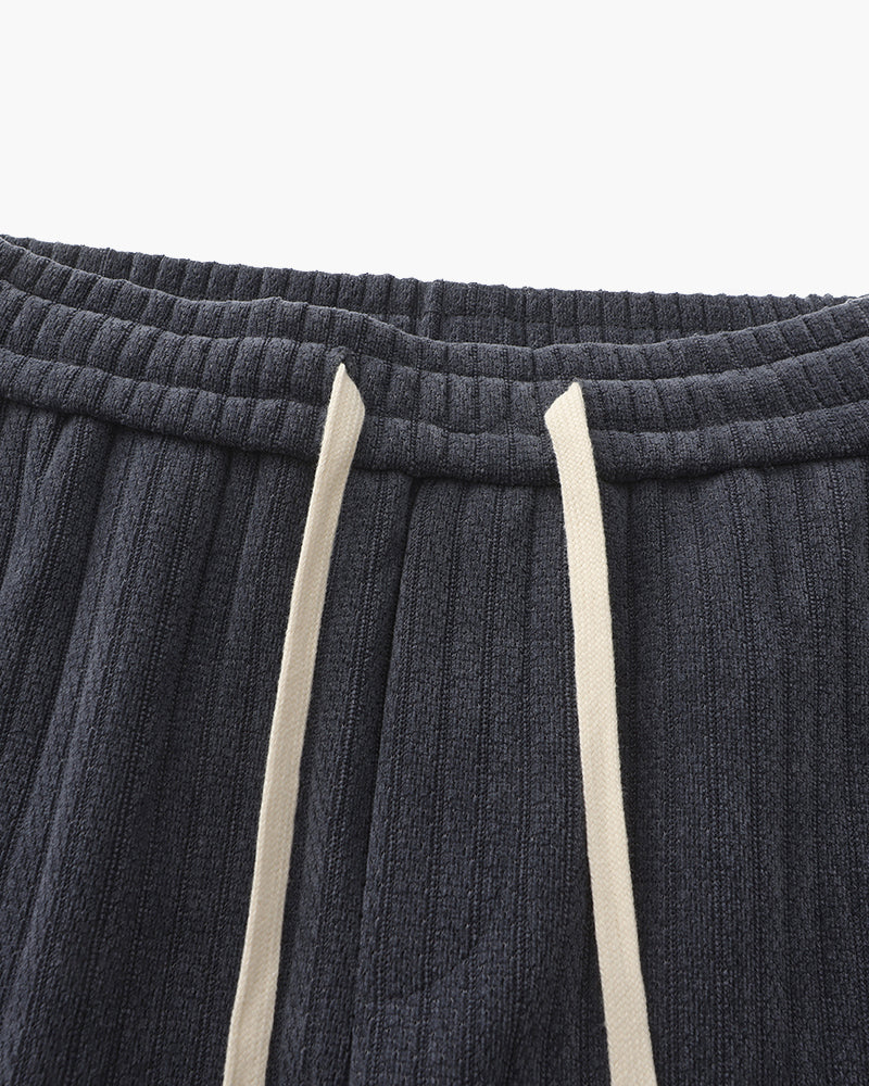 Roman Velvet Pantalon - Dalm Fashion
