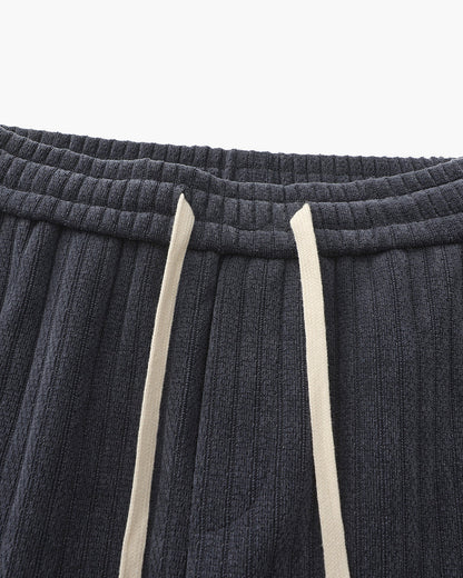 Roman Velvet Pantalon - Dalm Fashion